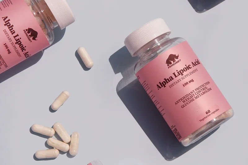 Липоевая кислота: что это, для чего нужна и как правильно принимать