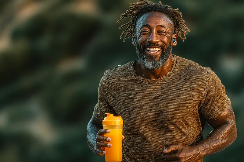 Для чего нужен креатин и как правильно его принимать? Для чего нужен креатин и как правильно его принимать?