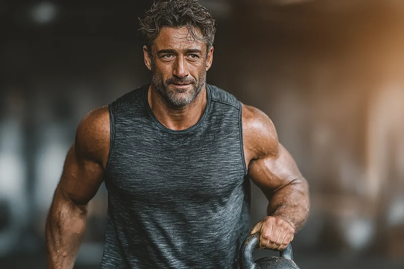 Программа питания и тренировок для набора массы для мужчин Программа питания и тренировок для набора массы для мужчин