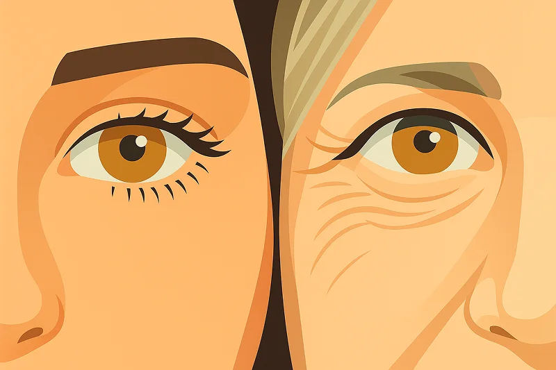 Коллаген для кожи: какой тип лучше выбрать для женщин