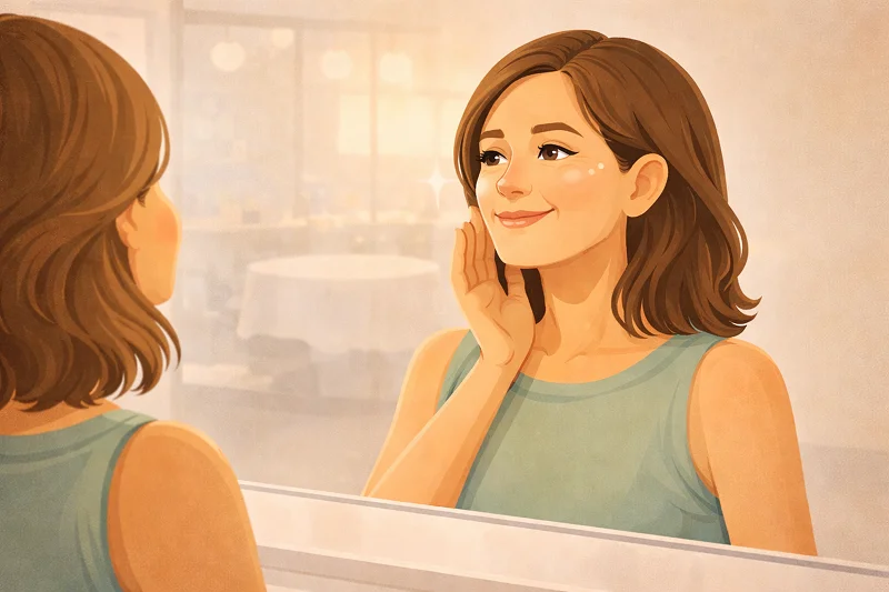 Витамины и кислоты для кожи: ТОП-8 добавок