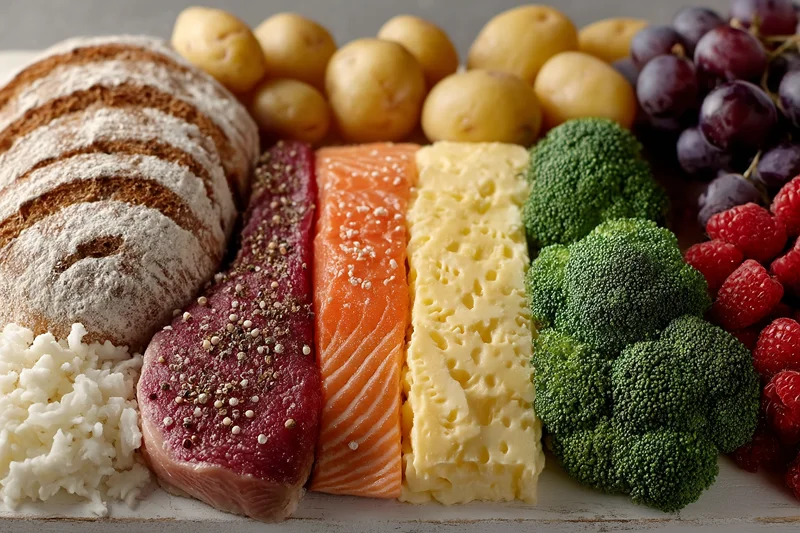 Что есть перед тренировкой? Что есть перед тренировкой?