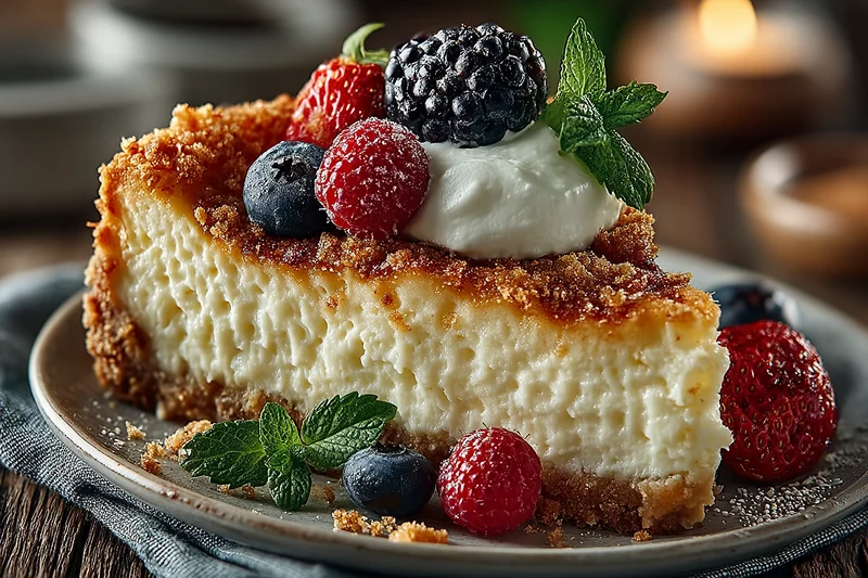 Протеиновый пп чизкейк: видео рецепт от спортсменки Prime Kraft Протеиновый пп чизкейк: видео рецепт от спортсменки Prime Kraft