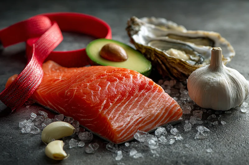 Какие продукты повышают тестостерон у мужчин: 12 источников