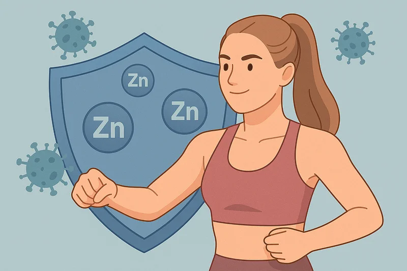 Цинк: для чего нужен организму, где содержится и как принимать правильно