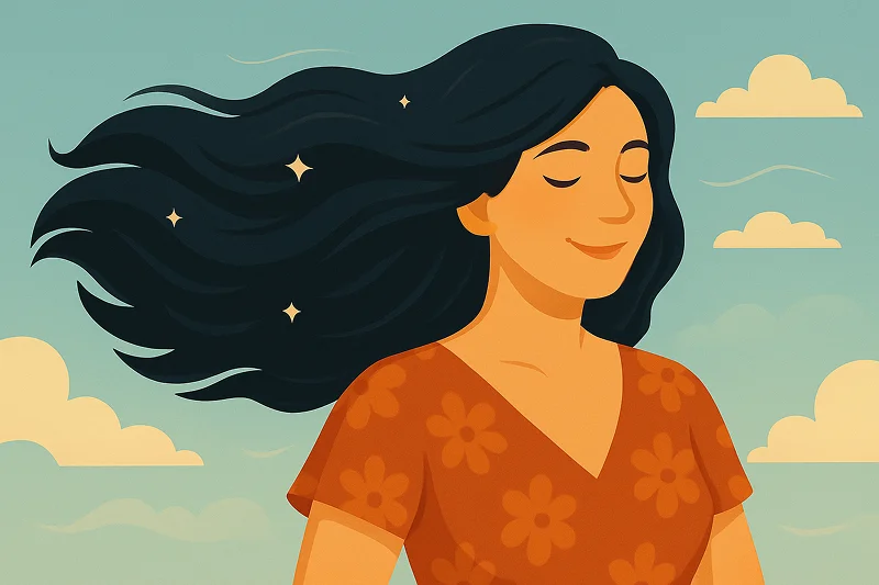 Биотин — для чего нужен женщине, сколько и как принимать