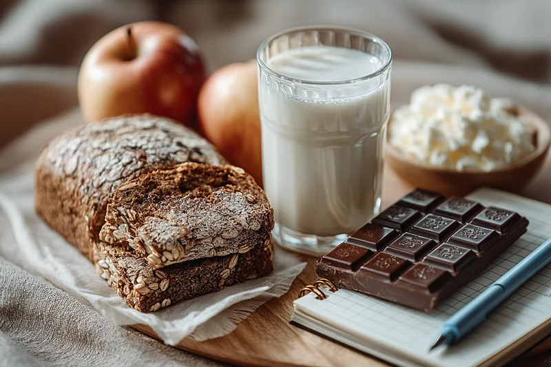 Как рассчитать суточную калорийность Как рассчитать суточную калорийность