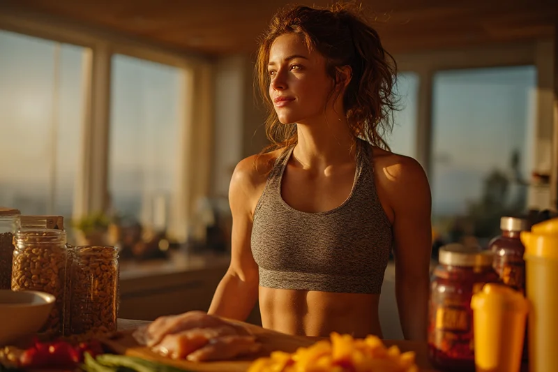 Как правильно принимать спортивное питание и совмещать добавки между собой Как правильно принимать спортивное питание и совмещать добавки между собой