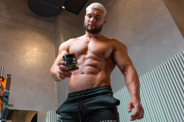 Аминокислоты EAA: для чего нужны и как принимать правильно   Аминокислоты EAA: для чего нужны и как принимать правильно