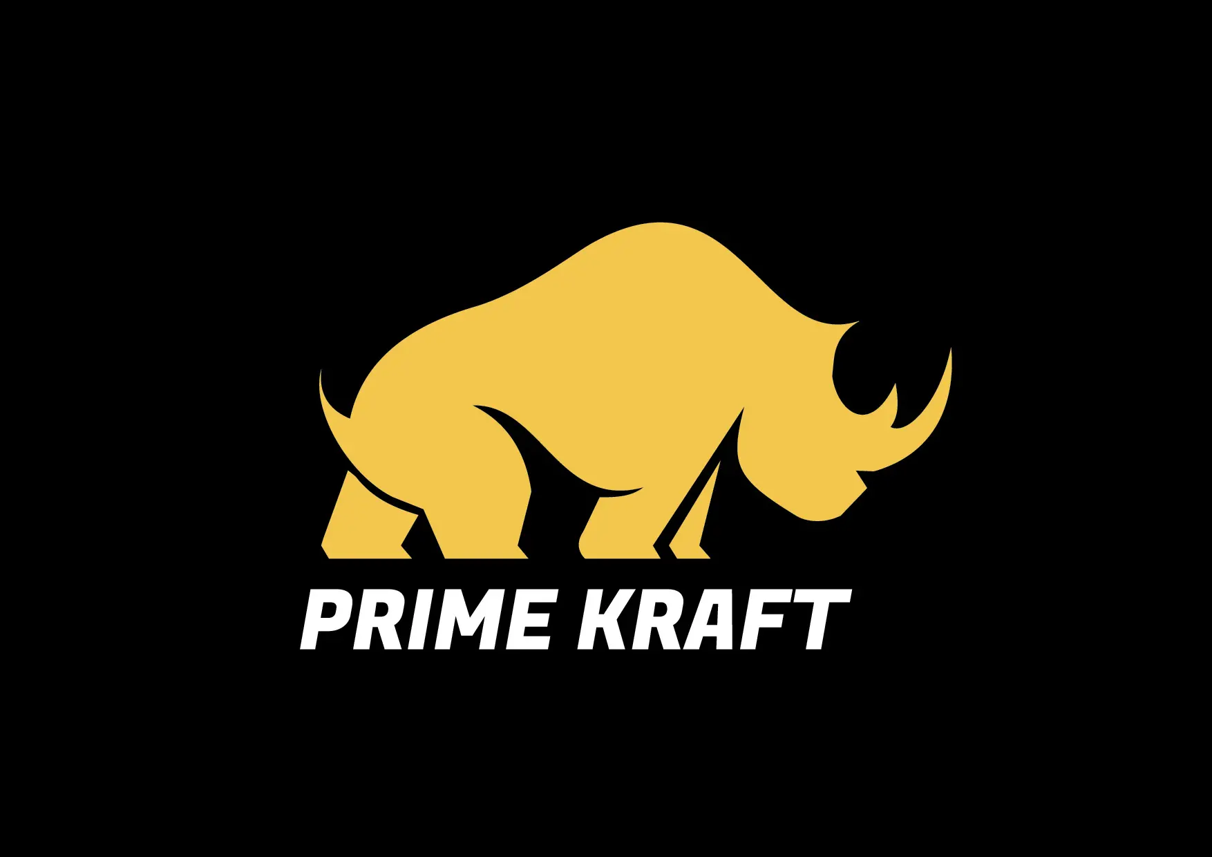 Новый бренд спортивного питания Prime Kraft
