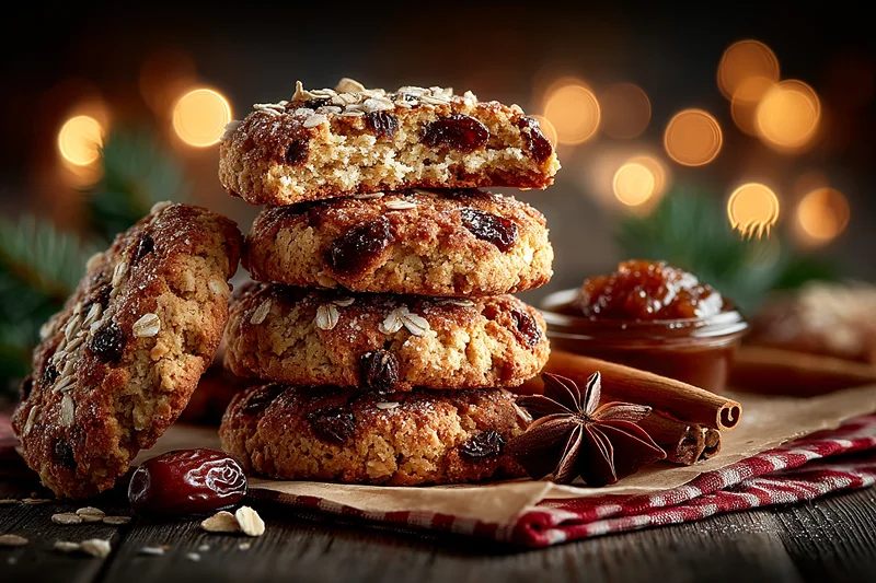 Полезное печенье: 2 рецепта в домашних условиях от Plantago