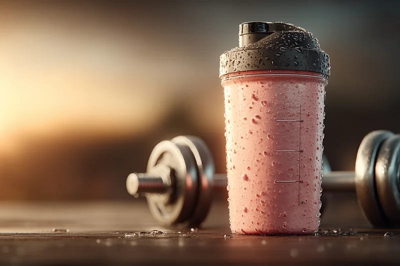 Спортивное питание для новичков Спортивное питание для новичков