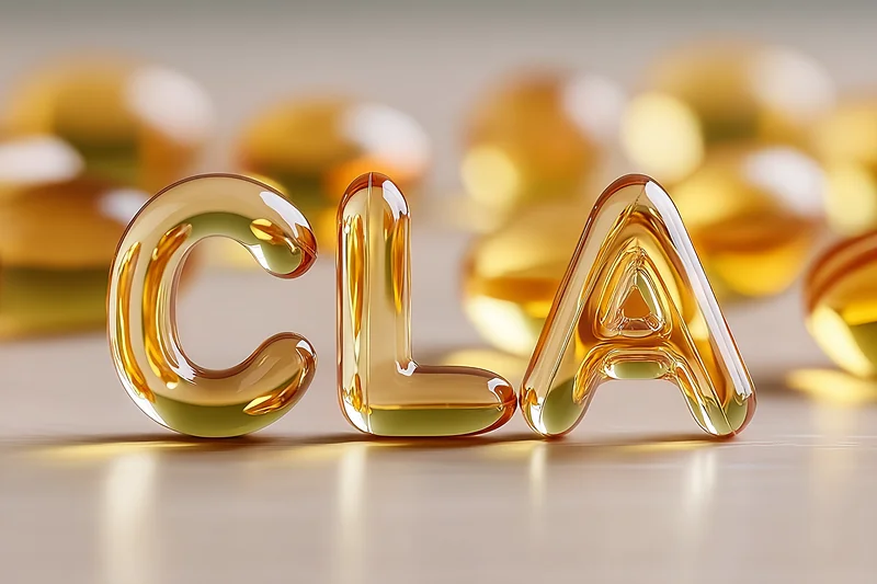 CLA линолевая кислота CLA линолевая кислота