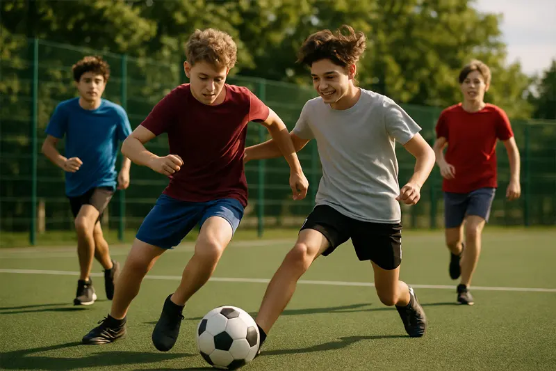 Можно ли протеин детям и подросткам до 18 лет Можно ли протеин детям и подросткам до 18 лет