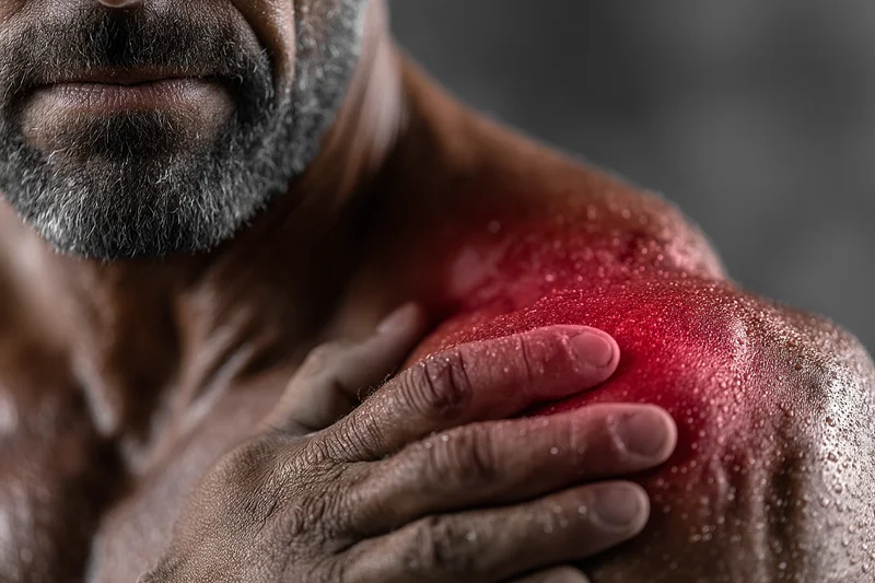 Почему болят мышцы после тренировки и как избавиться от боли? Почему болят мышцы после тренировки и как избавиться от боли?