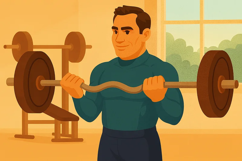 Коллаген: для чего нужен организму мужчины Коллаген: для чего нужен организму мужчины