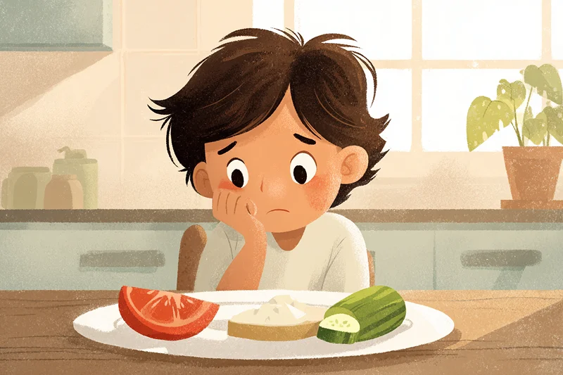 Какие витамины давать детям для аппетита: что помогает малоежкам