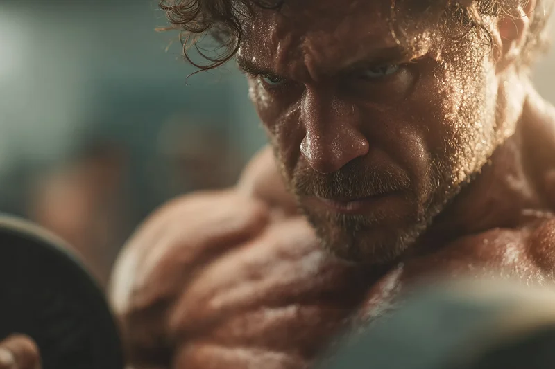 Витаминный комплекс ZMA: почему необходим в спорте 