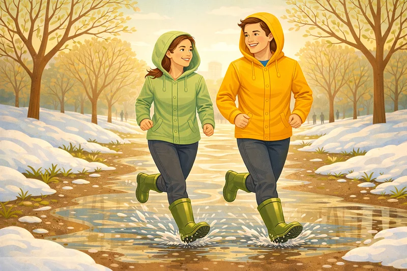 Витамины и БАДы весной: какие нужно пропить, чтобы поддержать организм