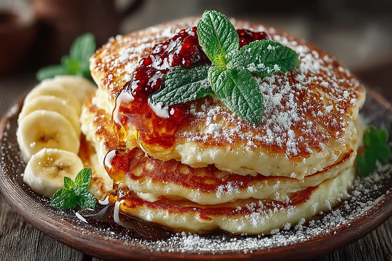 Рецепты с протеином Рецепты с протеином