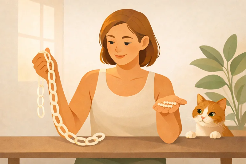 Пептидный гидролизованный коллаген — простыми словами о том, что это значит 