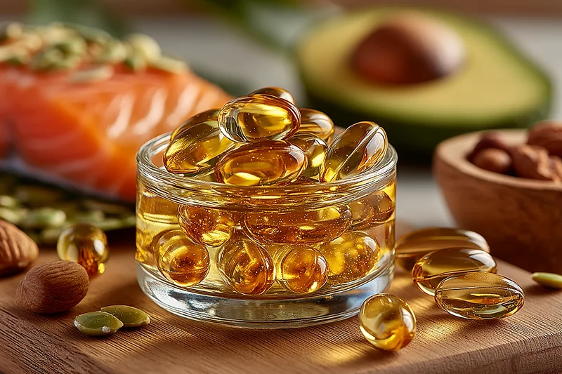 Омега-3: для чего принимают, польза для женщин и мужчин, инструкция по применению Омега-3: для чего принимают, польза для женщин и мужчин, инструкция по применению