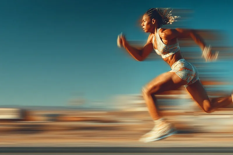 Спортивное питание для бега Спортивное питание для бега