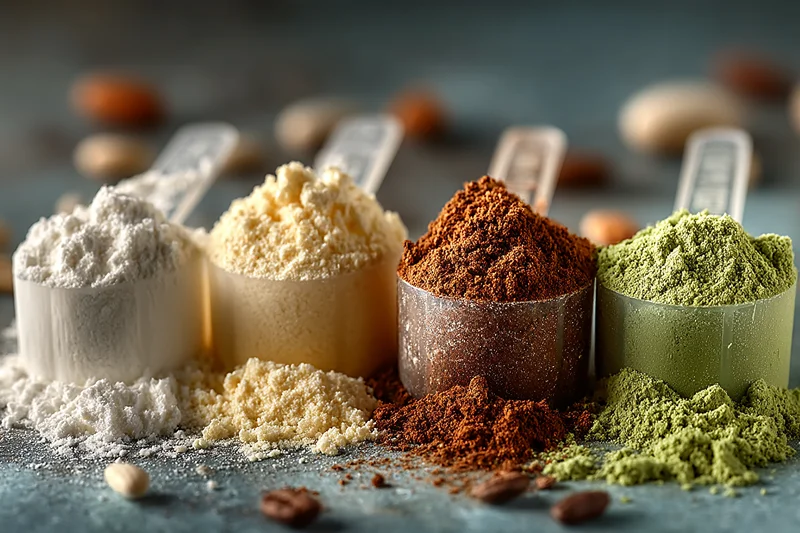 Мифы о спортивном питании Мифы о спортивном питании