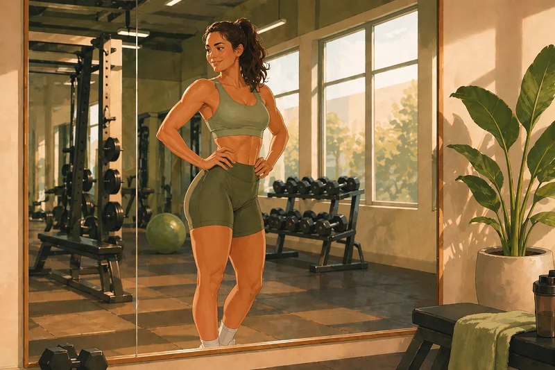 Аргинин для женщин: безопасно ли принимать и для чего это делать 