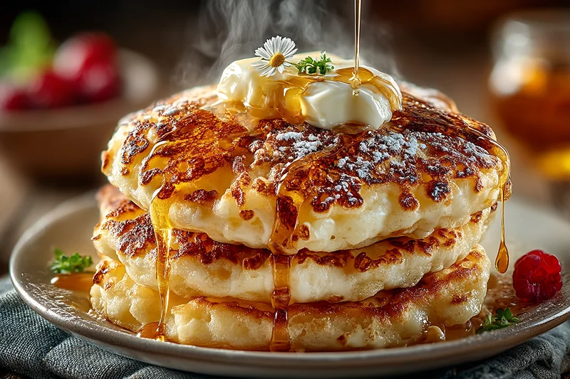 Протеиновые панкейки: топ-3 лучших рецептов Протеиновые панкейки: топ-3 лучших рецептов