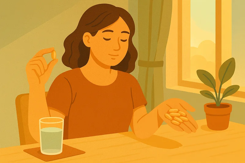 Сколько коллагена в сутки нужно принимать: дозировки, норма для взрослых