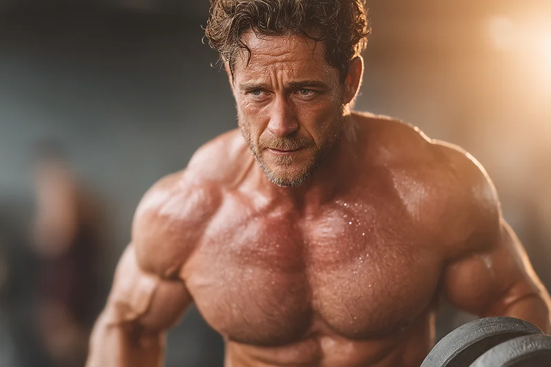 Спортивное питание для мужчин: топ лучших добавок