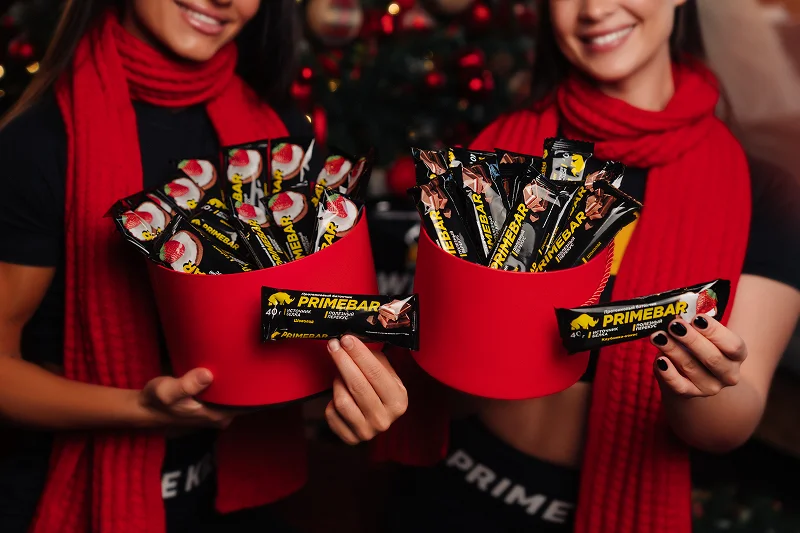 ПП-меню на Новый год: как создать вкусные и здоровые блюда на праздничный стол