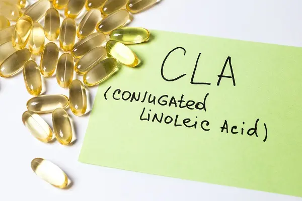CLA линолевая кислота CLA линолевая кислота