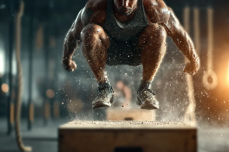 Питание при кроссфите: что есть до и после тренировки Питание при кроссфите: что есть до и после тренировки