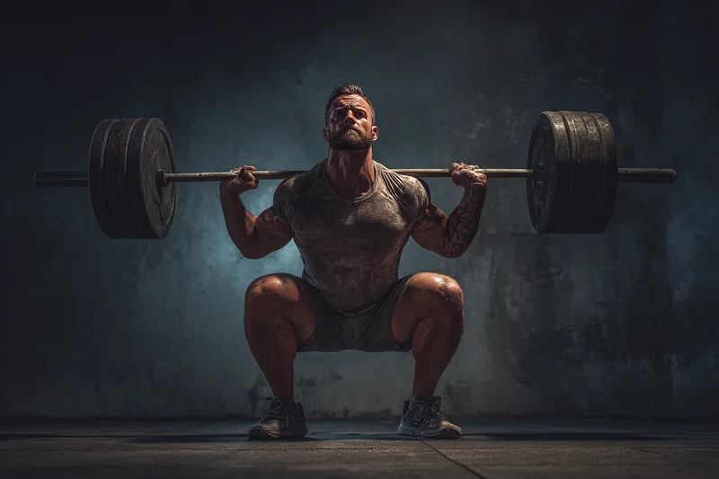 Как набрать сухую массу без жира? Как набрать сухую массу без жира?