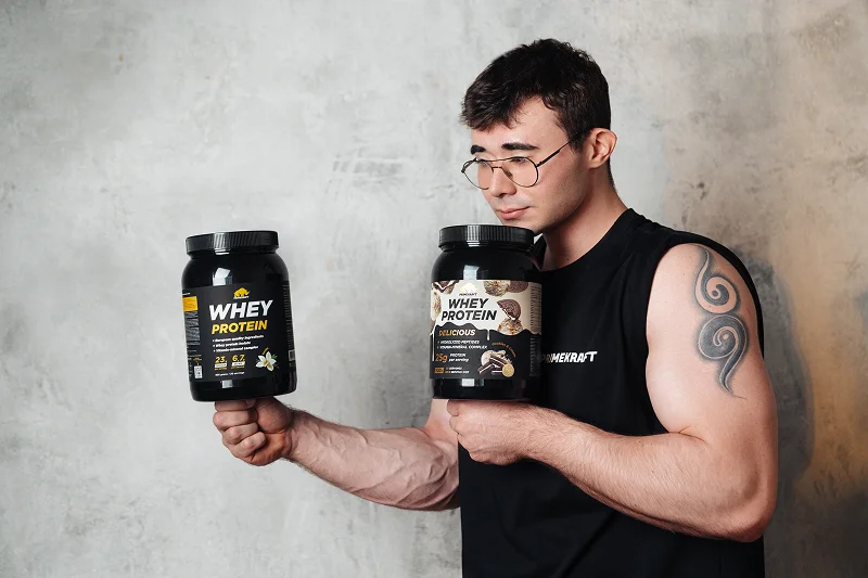 Сколько стоит настоящий качественный протеин и какой протеин лучше купить