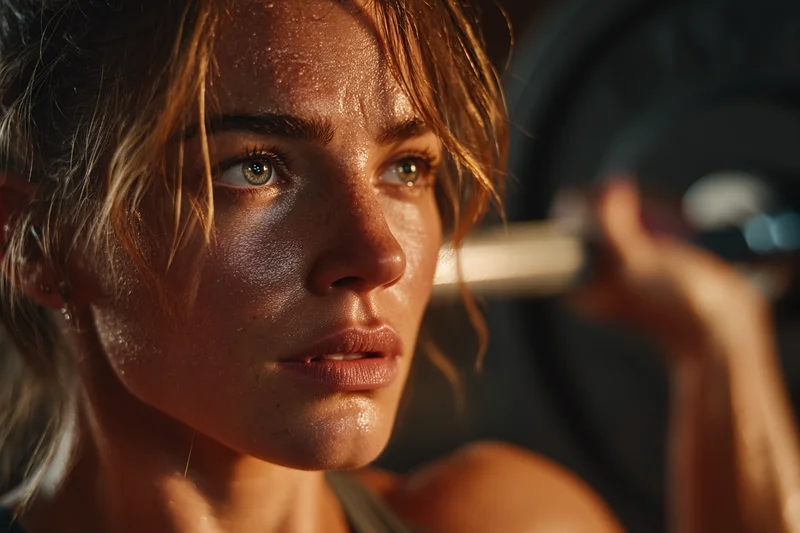 Как вернуться к тренировкам после перерыва