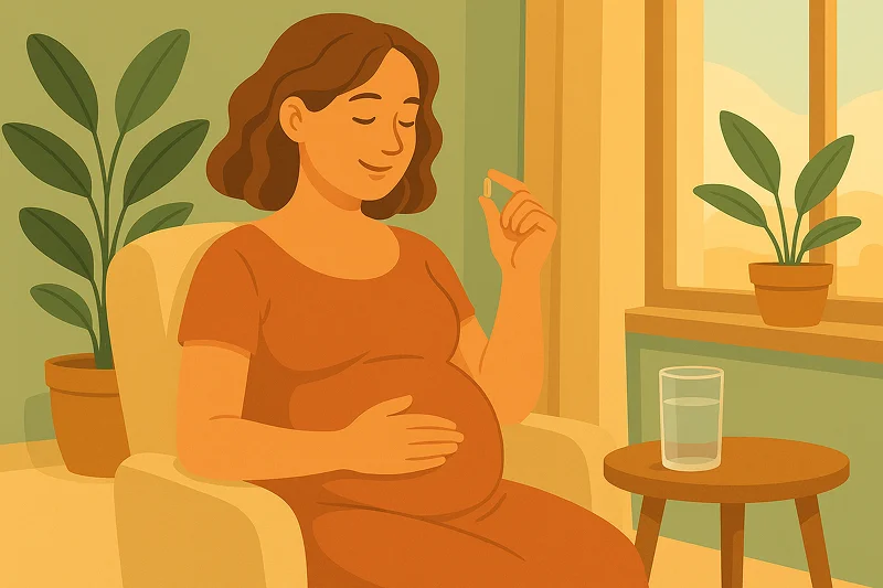 Метилфолат и фолиевая кислота: зачем принимать и что лучше выбрать