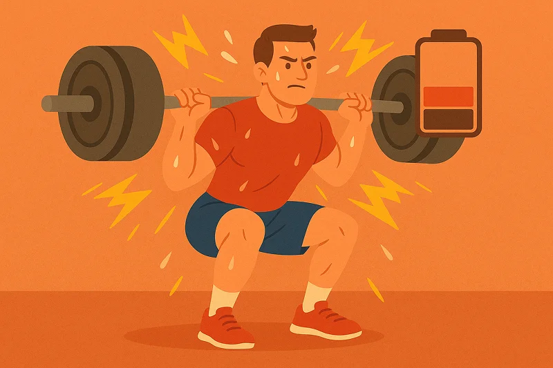 Креатин и л-карнитин: в чем разница, можно ли принимать добавки одновременно