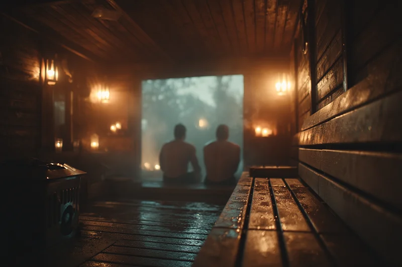 Восстановление после тренировки