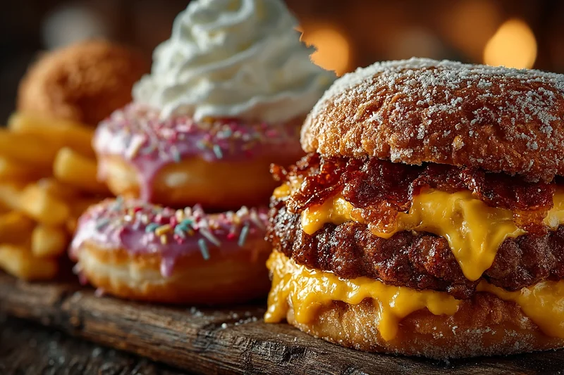 Что такое читмил и как правильно его проводить?