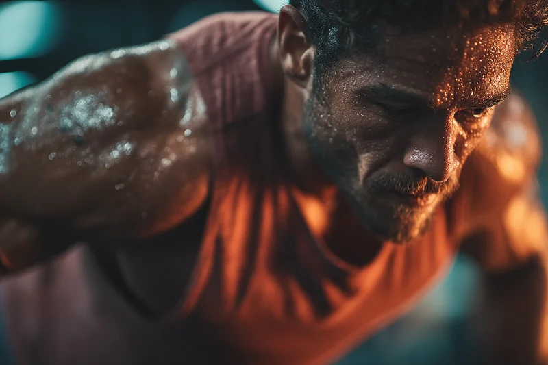 Влияние спортивного питания на потенцию