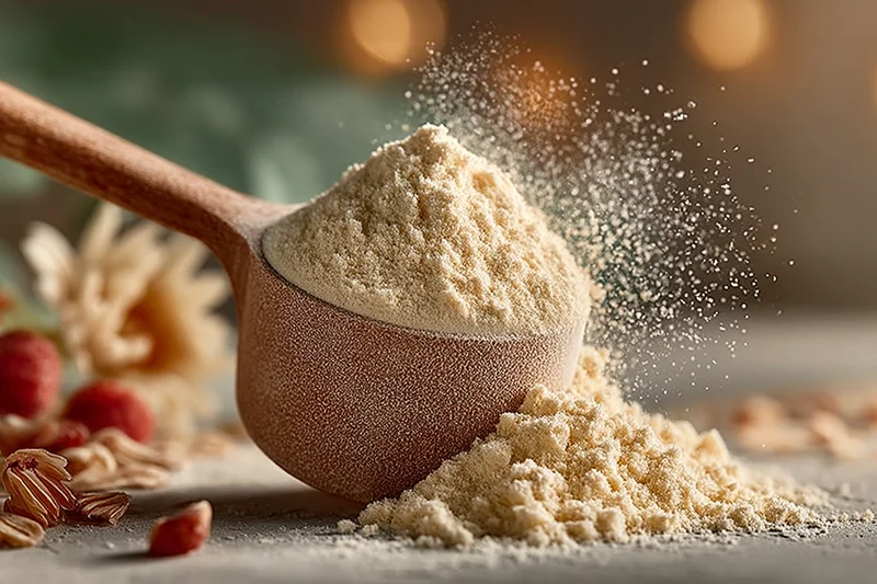 Протеин: вред и польза Протеин: вред и польза