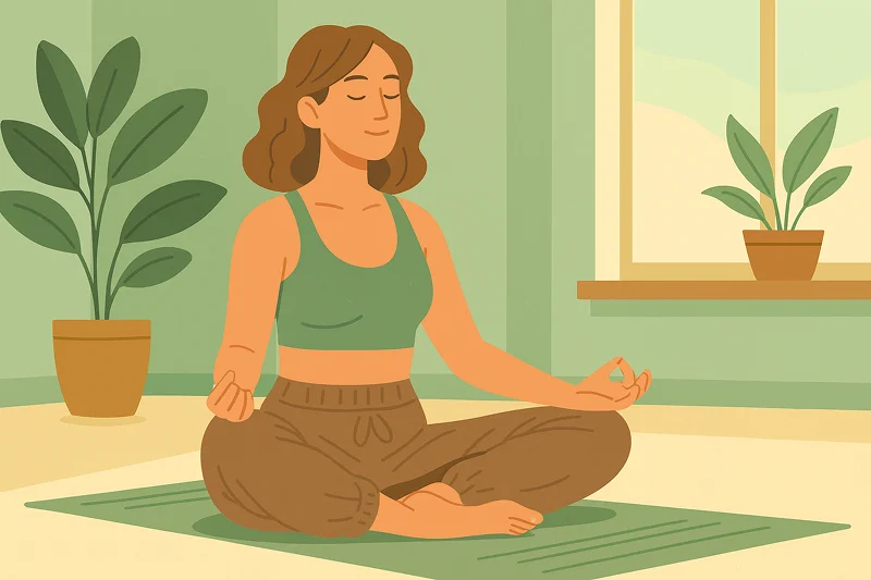 Лучший магний от стресса и нервов: как выбрать форму и дозировку