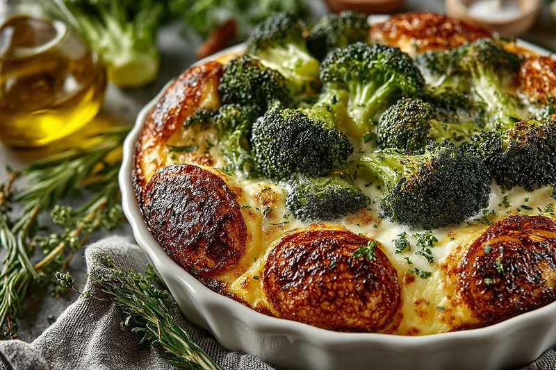 Простые и вкусные ПП-рецепты в домашних условиях