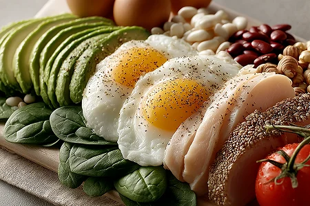 аргинин продукты аргинин продукты