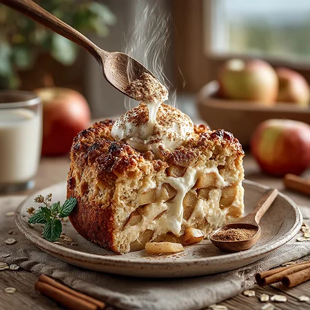 шарлотка пп рецепт с яблоком шарлотка пп рецепт с яблоком