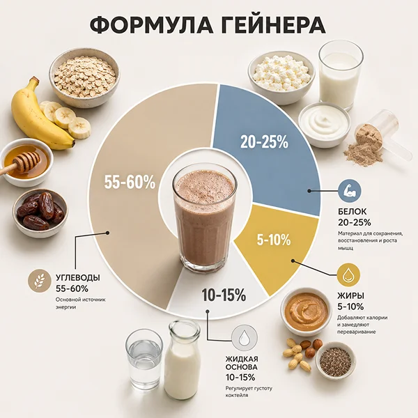 гейнер дома