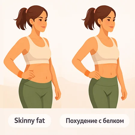 вес от коллагена